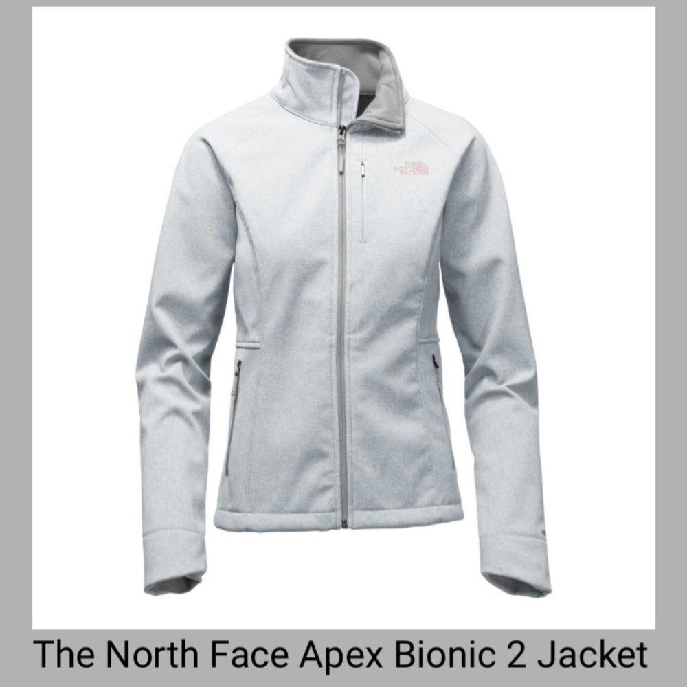 The North Face Women’s Bionic 2 Jacket